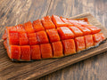Fish Red
