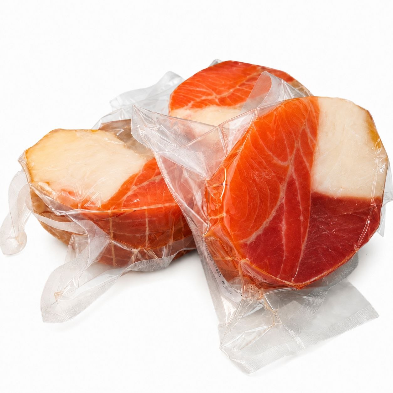 Ocean Trio Cold-Smoked Roll (Tuna Salmon Kingfish)