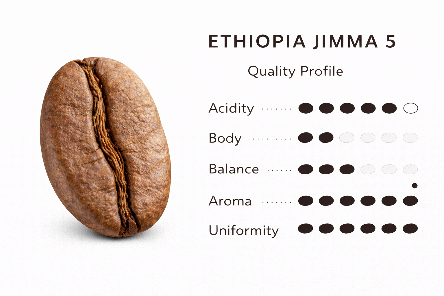 Ethiopia Jimma 5