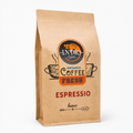 Espressio bland– Strong and Rich Coffee Like Back Home (купаж ВКУСНЫЙ)