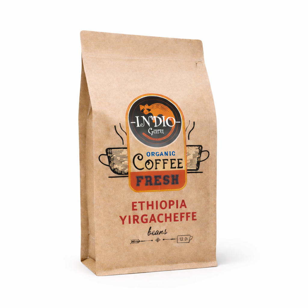 Ethiopia Yirgacheffe